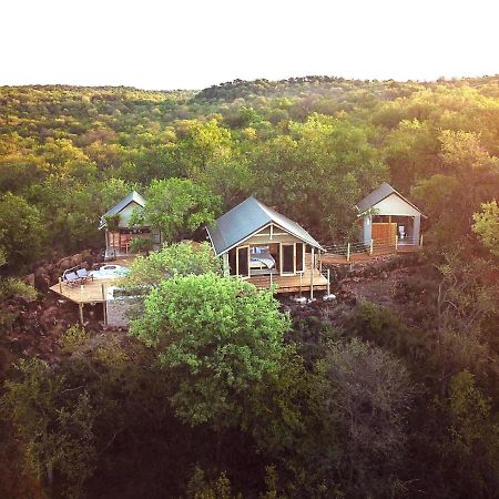 Ferienwohnung Bushveld Bivouac Private Camp Mica Exterior foto