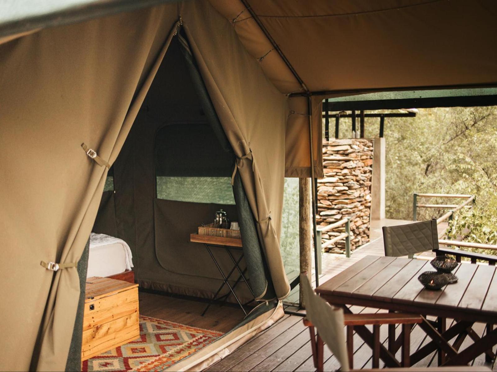 Ferienwohnung Bushveld Bivouac Private Camp Mica Zimmer foto