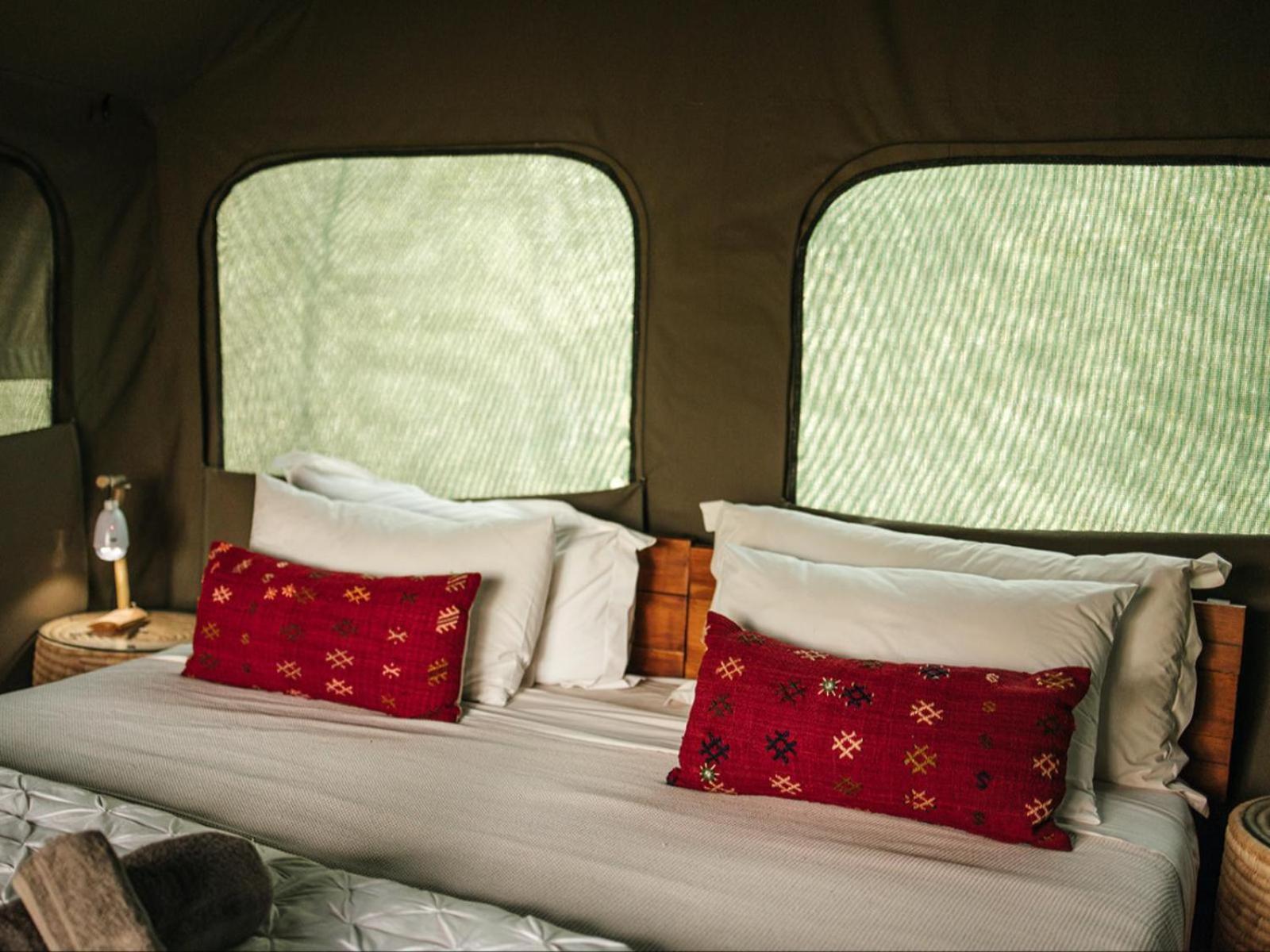 Ferienwohnung Bushveld Bivouac Private Camp Mica Zimmer foto