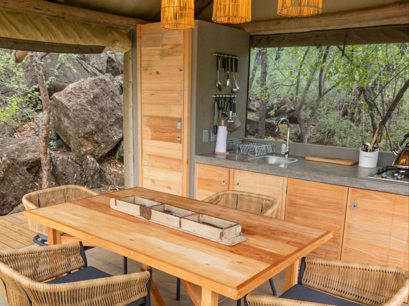 Ferienwohnung Bushveld Bivouac Private Camp Mica Zimmer foto