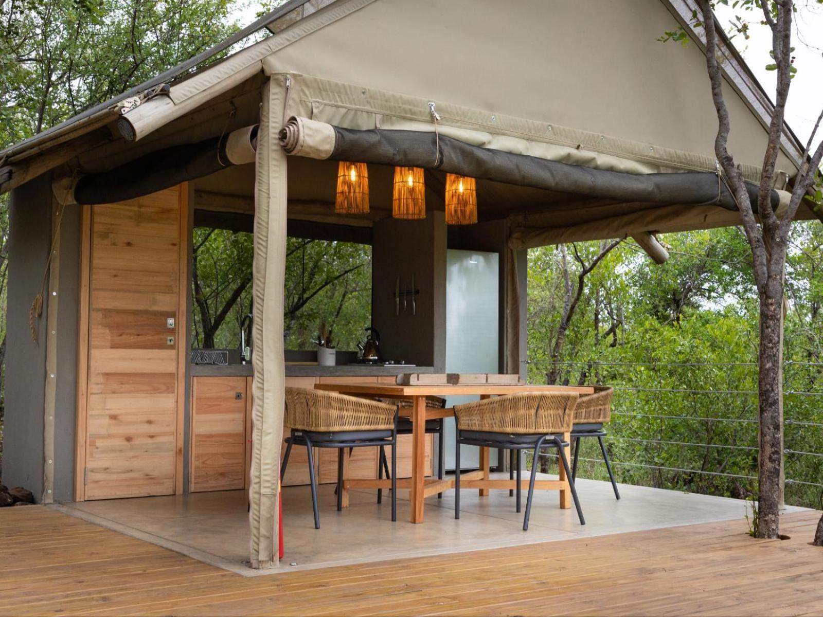 Ferienwohnung Bushveld Bivouac Private Camp Mica Zimmer foto