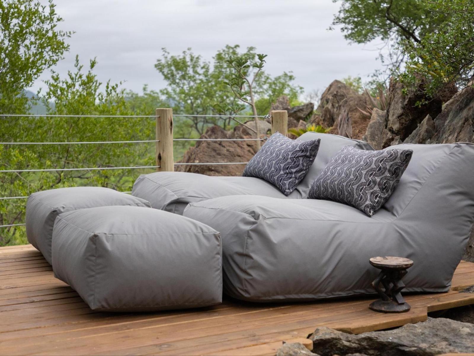 Ferienwohnung Bushveld Bivouac Private Camp Mica Zimmer foto