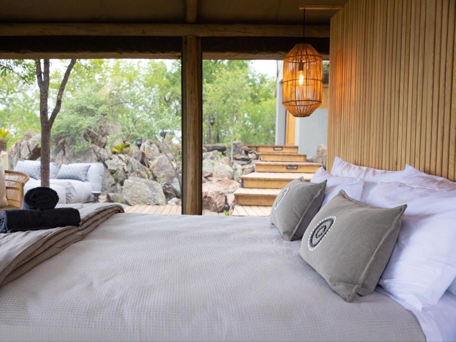 Ferienwohnung Bushveld Bivouac Private Camp Mica Zimmer foto
