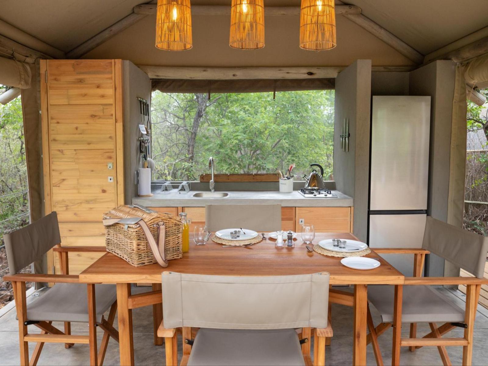 Ferienwohnung Bushveld Bivouac Private Camp Mica Zimmer foto