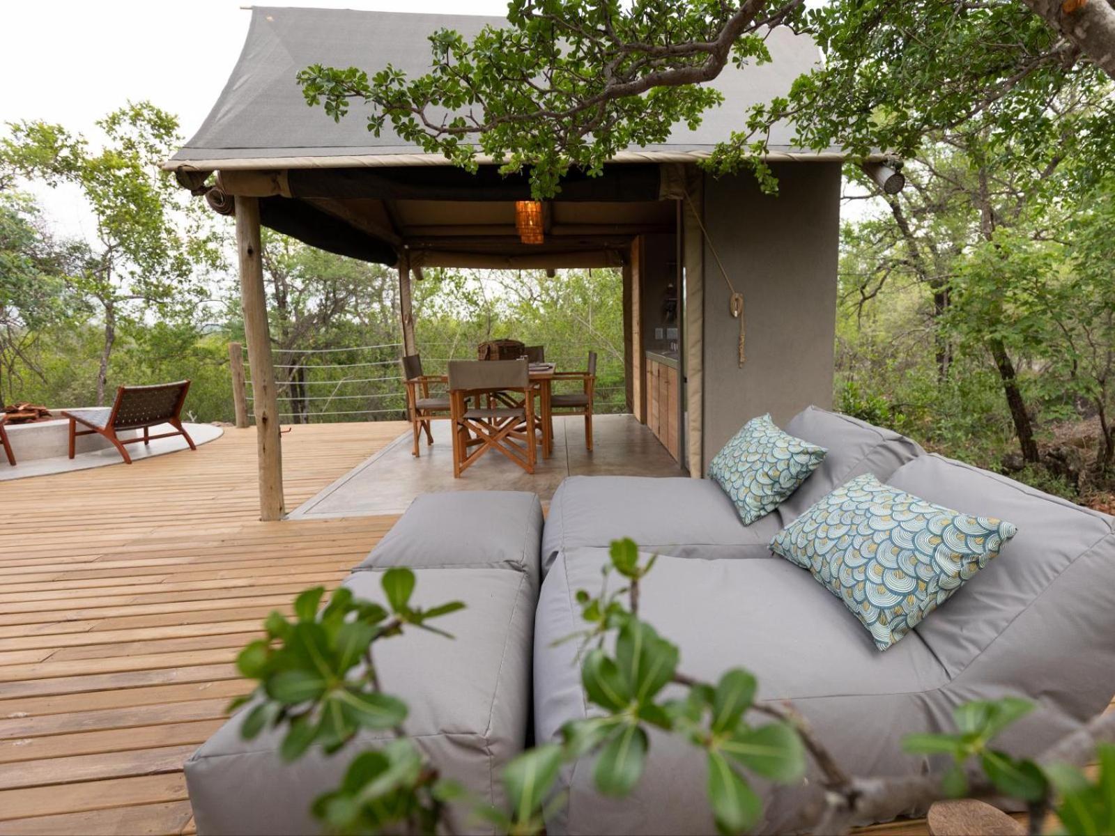 Ferienwohnung Bushveld Bivouac Private Camp Mica Zimmer foto
