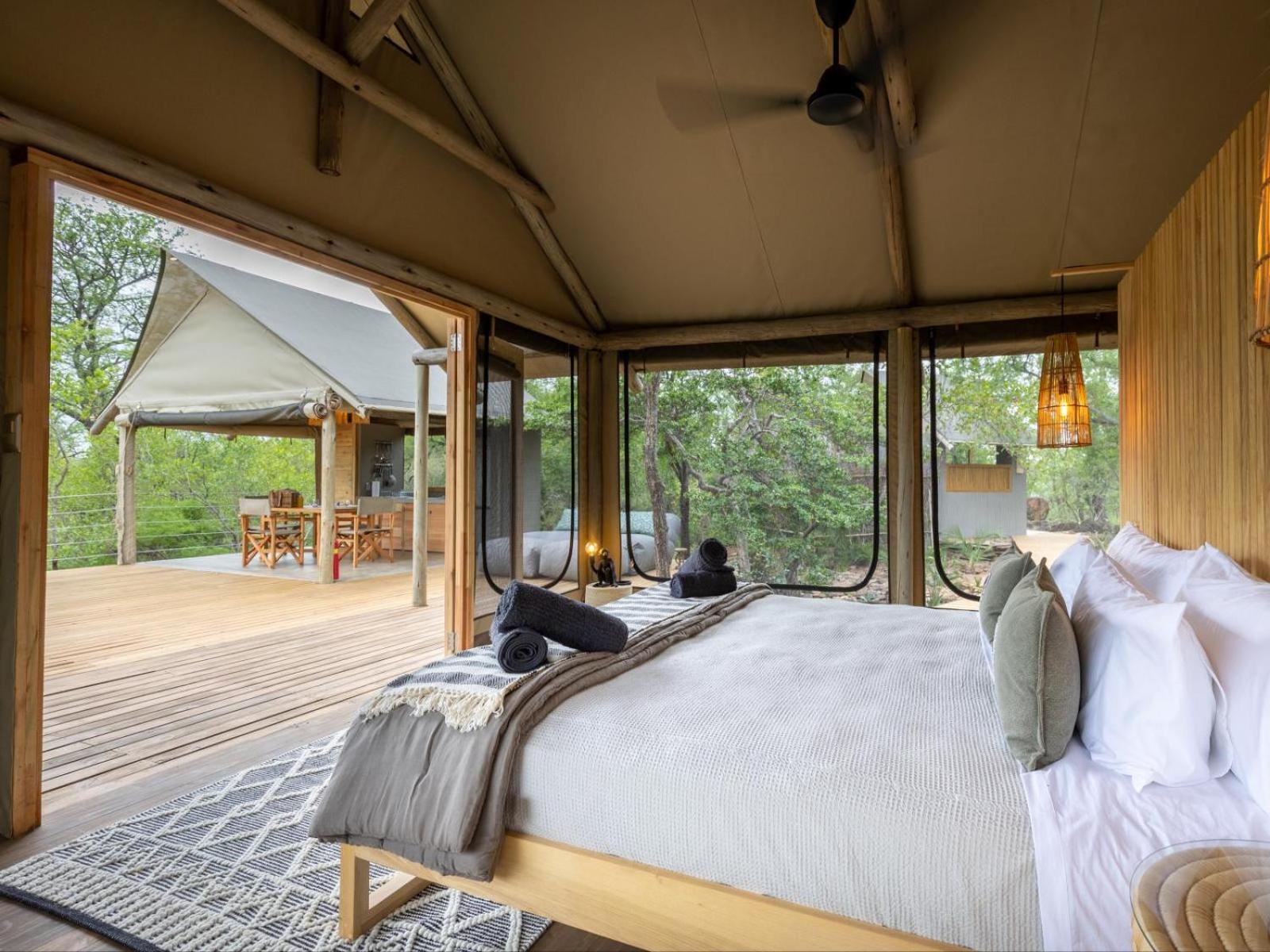 Ferienwohnung Bushveld Bivouac Private Camp Mica Zimmer foto