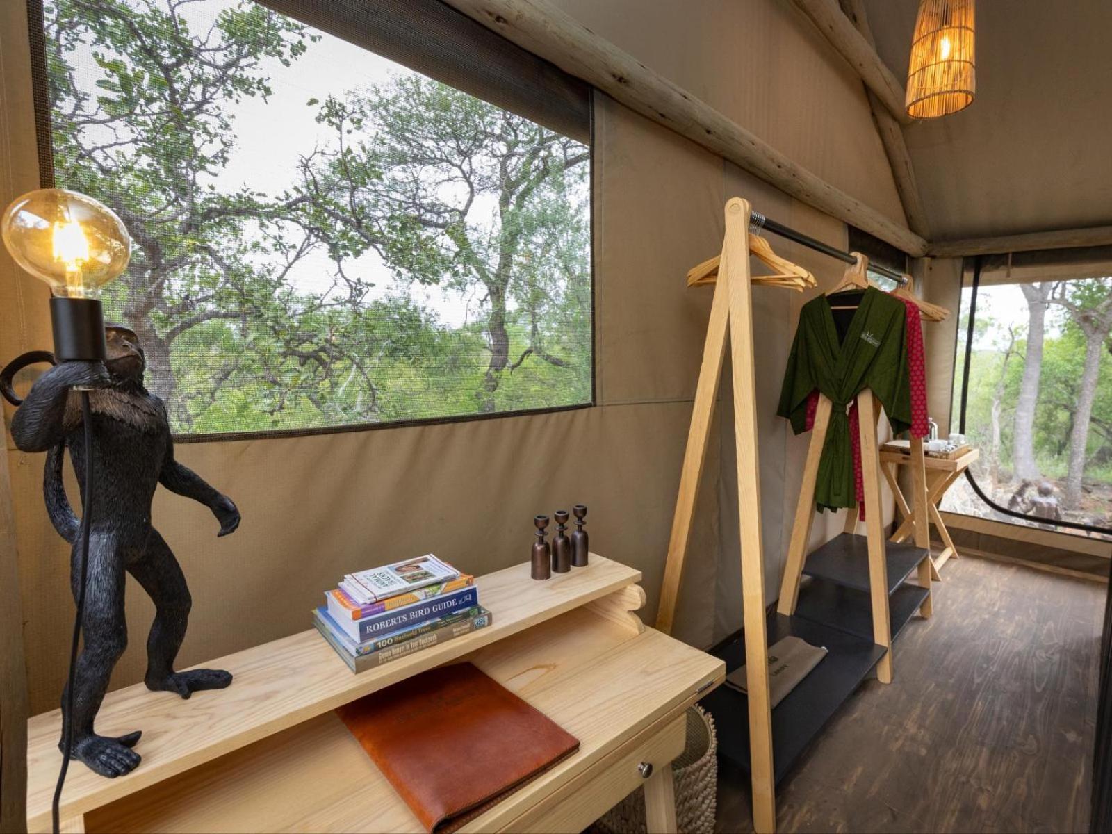 Ferienwohnung Bushveld Bivouac Private Camp Mica Zimmer foto