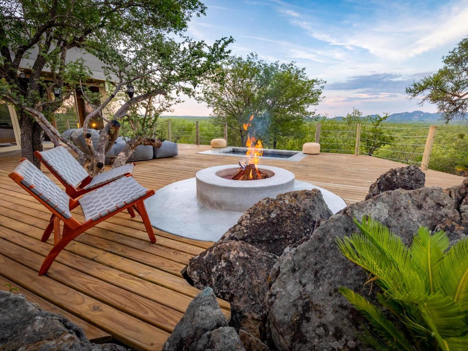 Ferienwohnung Bushveld Bivouac Private Camp Mica Zimmer foto