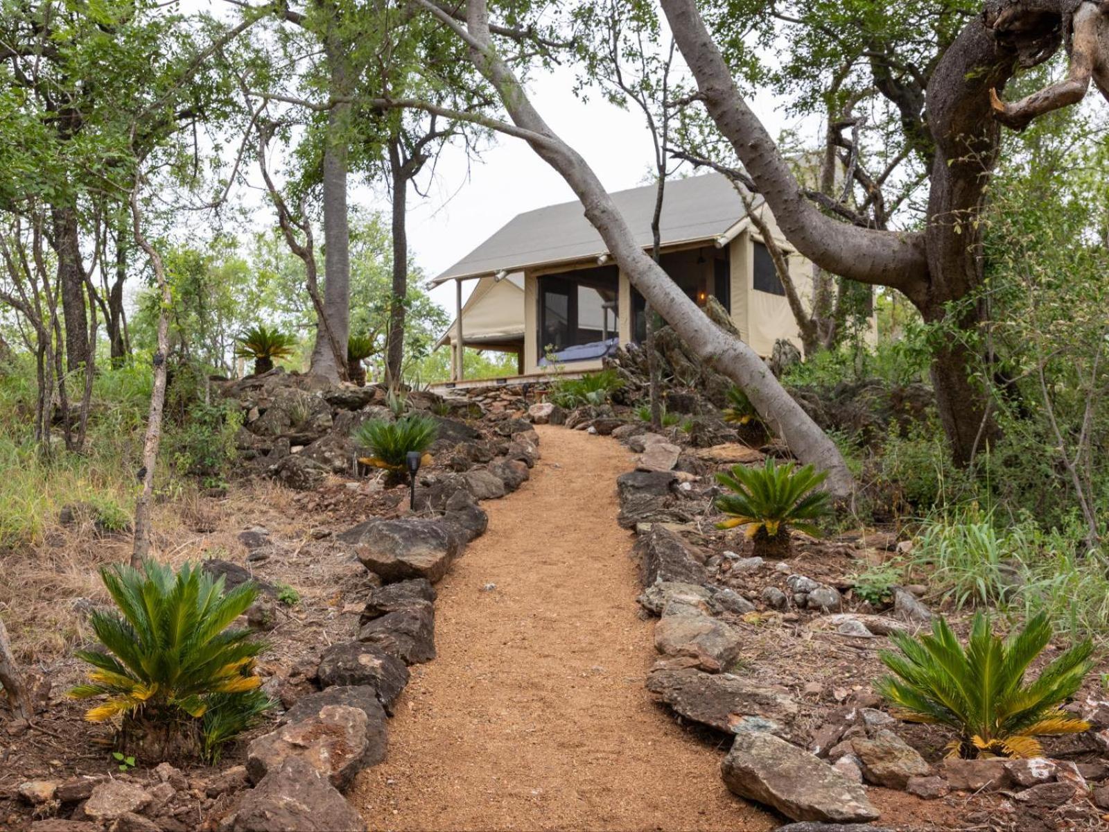 Ferienwohnung Bushveld Bivouac Private Camp Mica Zimmer foto