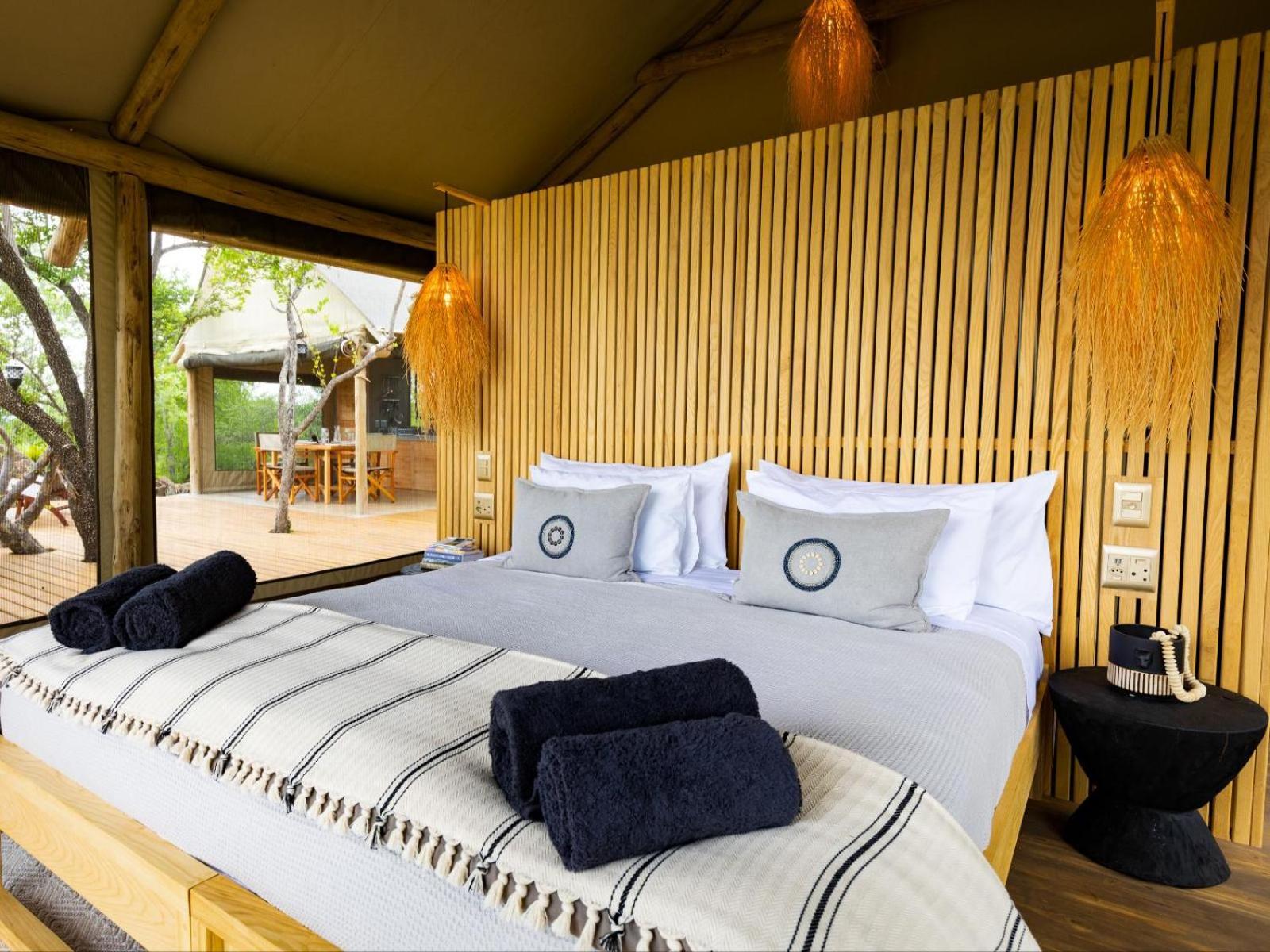 Ferienwohnung Bushveld Bivouac Private Camp Mica Zimmer foto