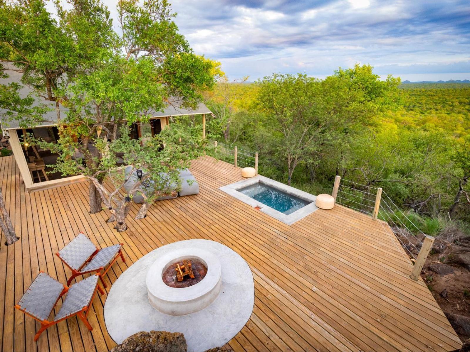 Ferienwohnung Bushveld Bivouac Private Camp Mica Zimmer foto