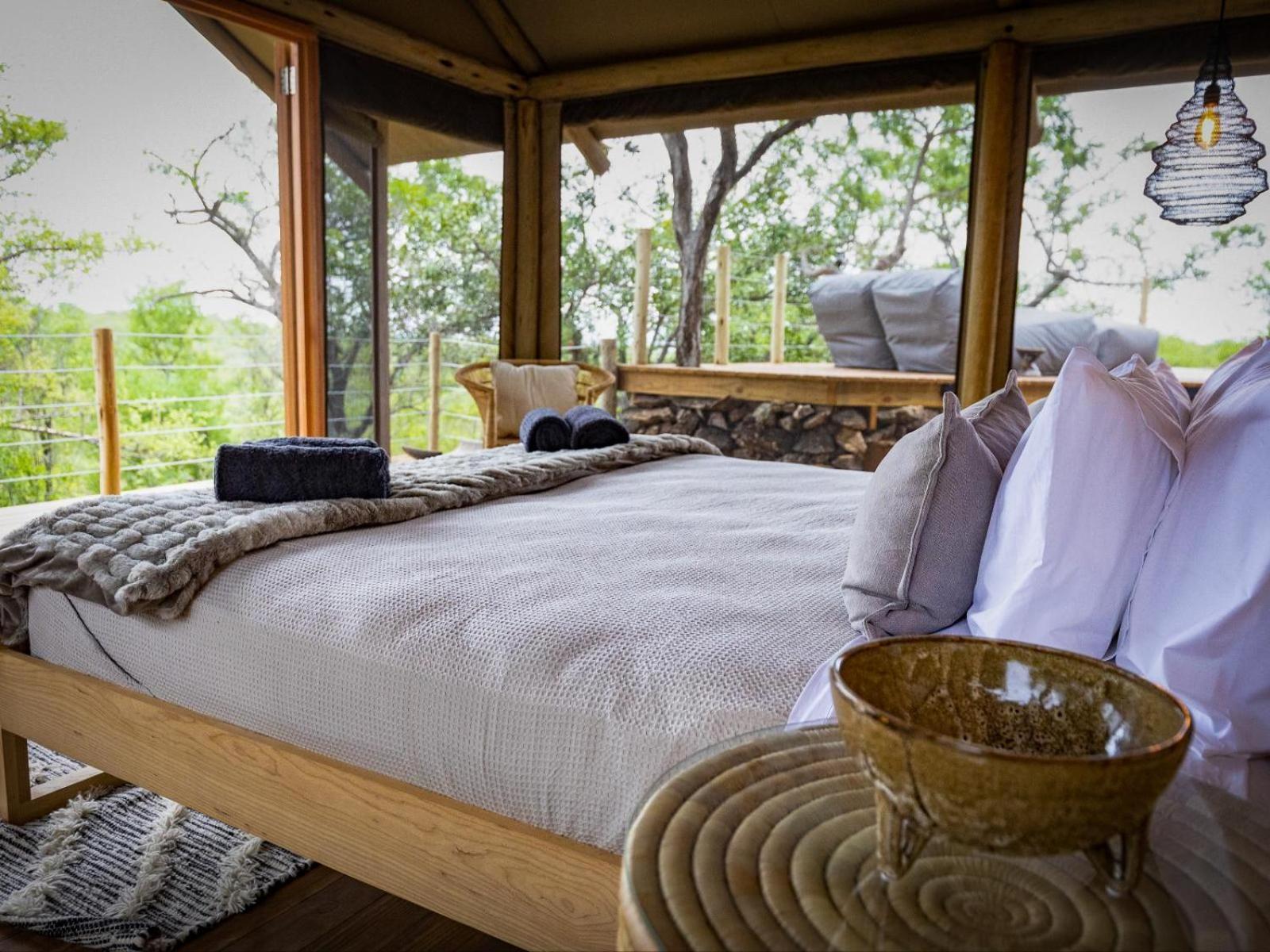 Ferienwohnung Bushveld Bivouac Private Camp Mica Zimmer foto