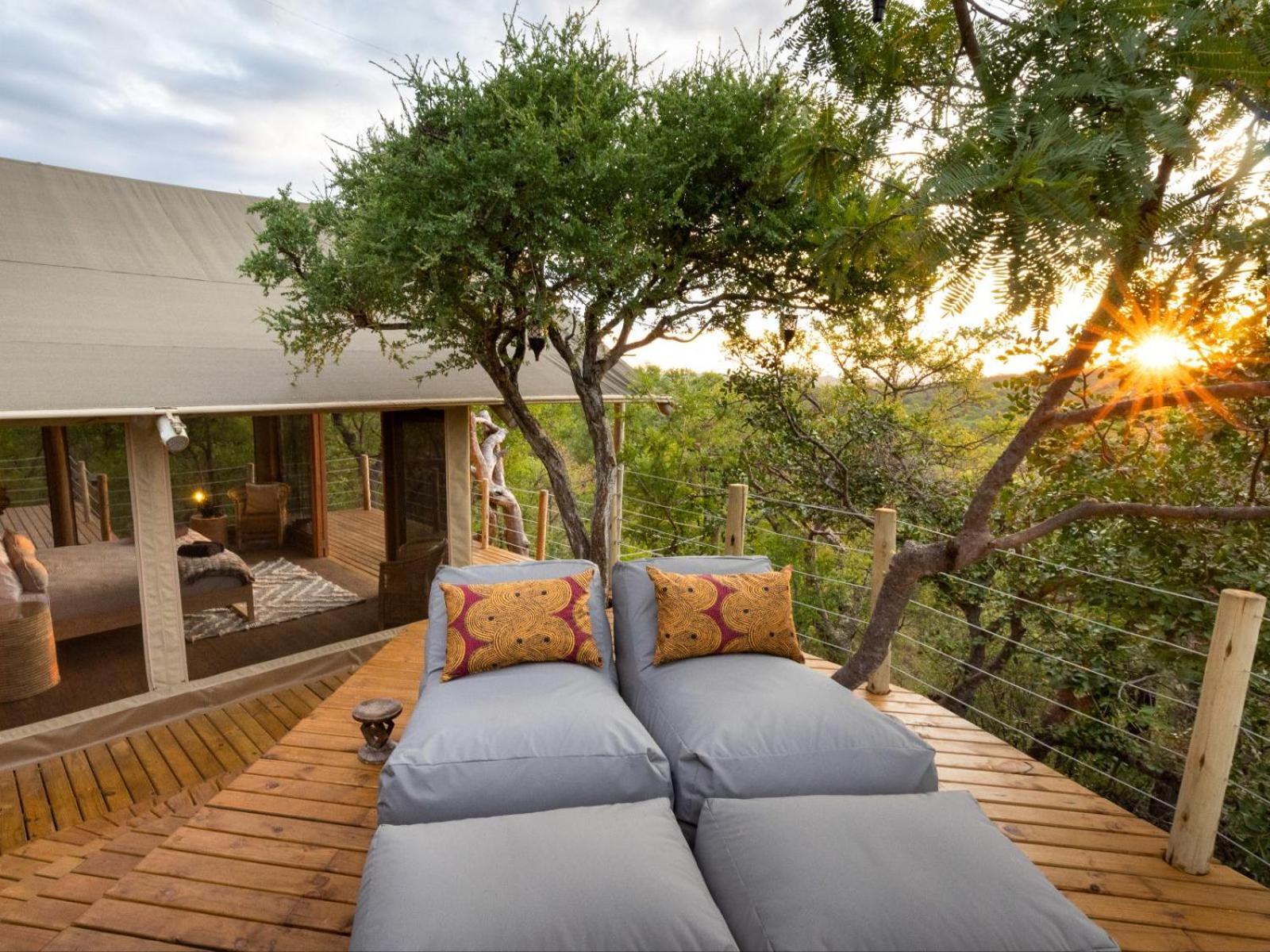 Ferienwohnung Bushveld Bivouac Private Camp Mica Zimmer foto