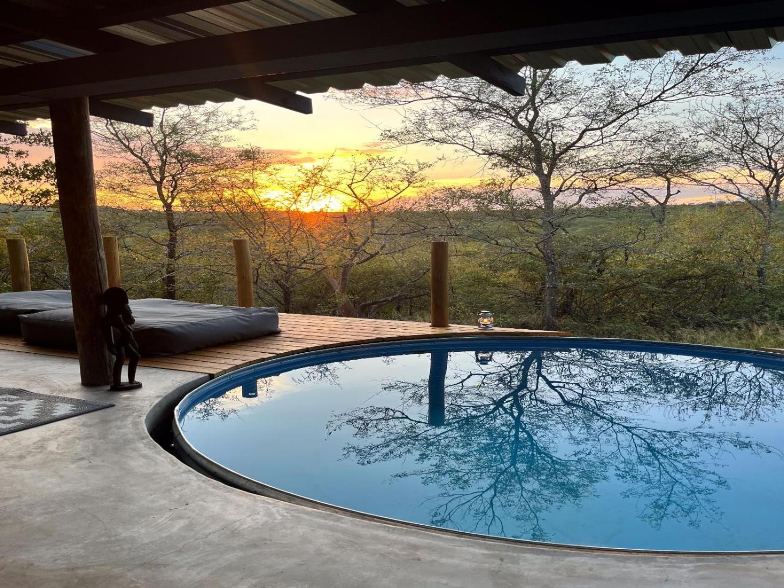 Ferienwohnung Bushveld Bivouac Private Camp Mica Zimmer foto