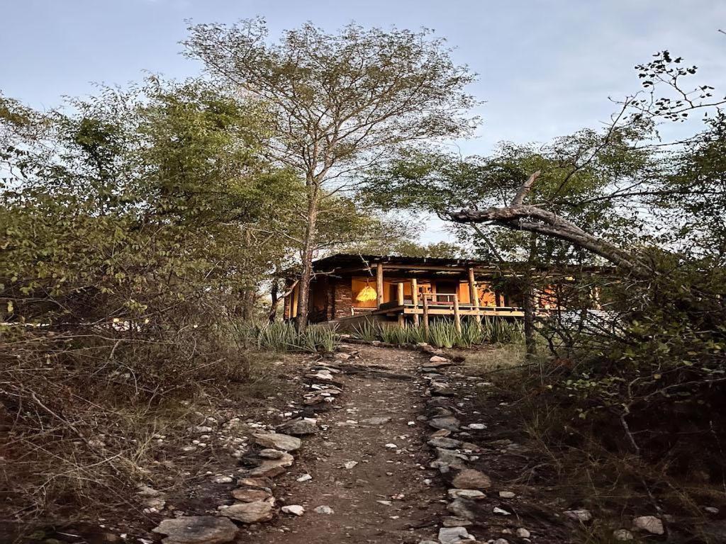 Ferienwohnung Bushveld Bivouac Private Camp Mica Zimmer foto