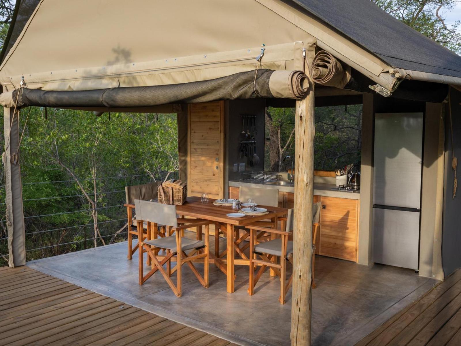 Ferienwohnung Bushveld Bivouac Private Camp Mica Zimmer foto