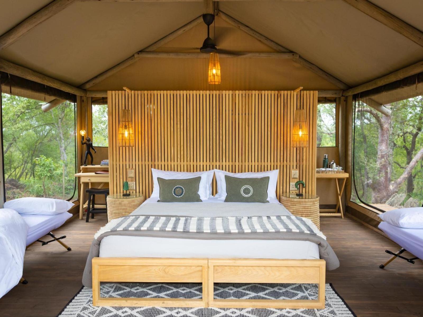 Ferienwohnung Bushveld Bivouac Private Camp Mica Zimmer foto