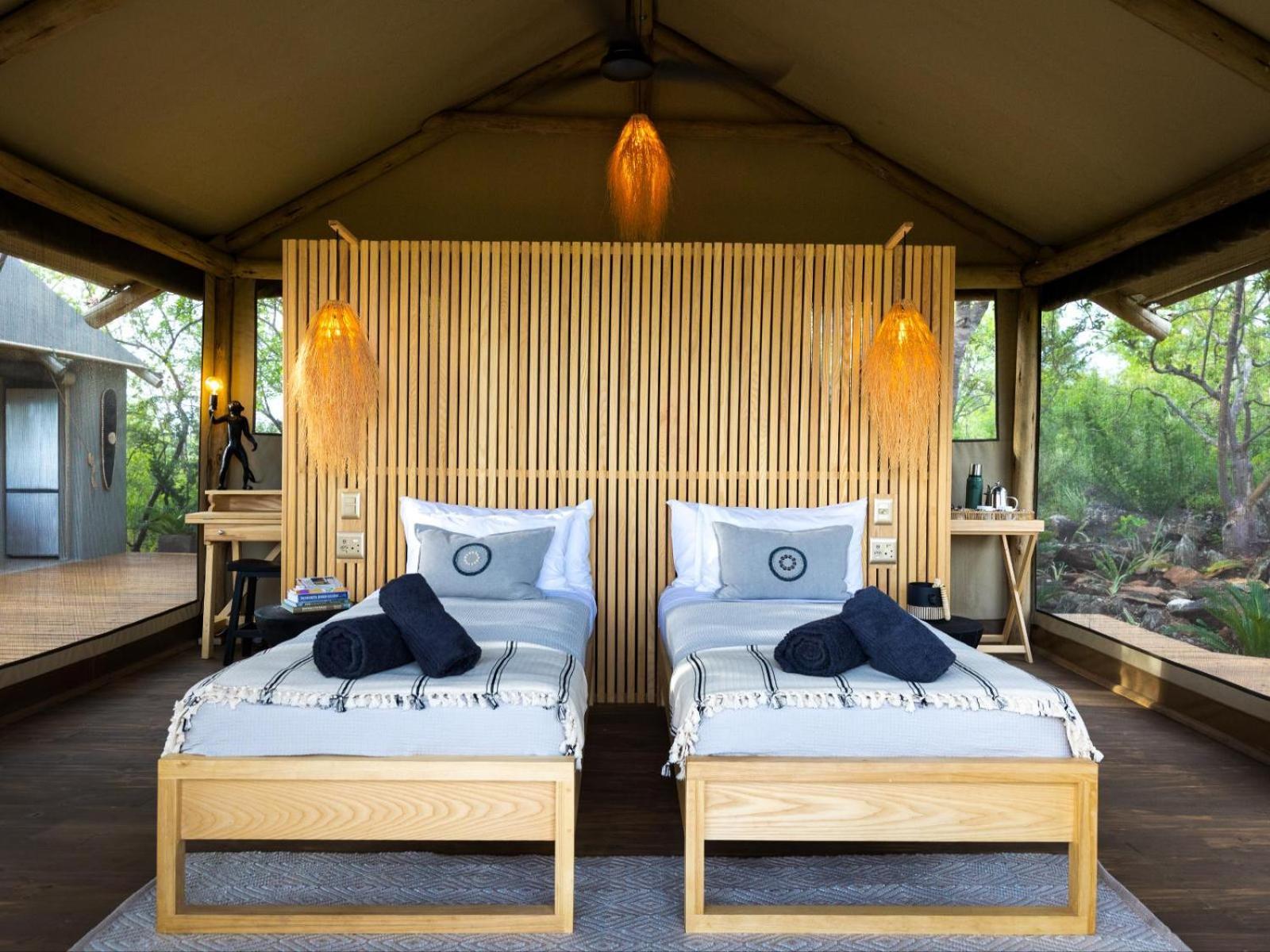 Ferienwohnung Bushveld Bivouac Private Camp Mica Zimmer foto