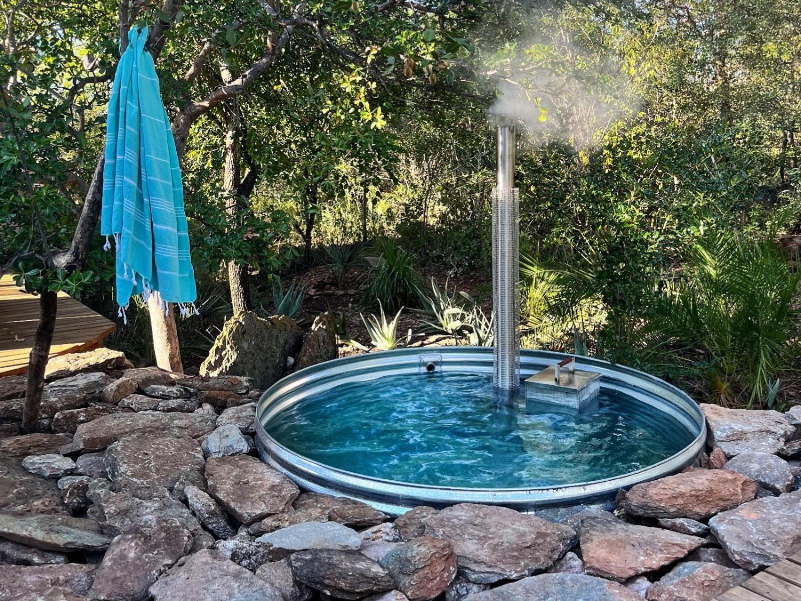 Ferienwohnung Bushveld Bivouac Private Camp Mica Zimmer foto
