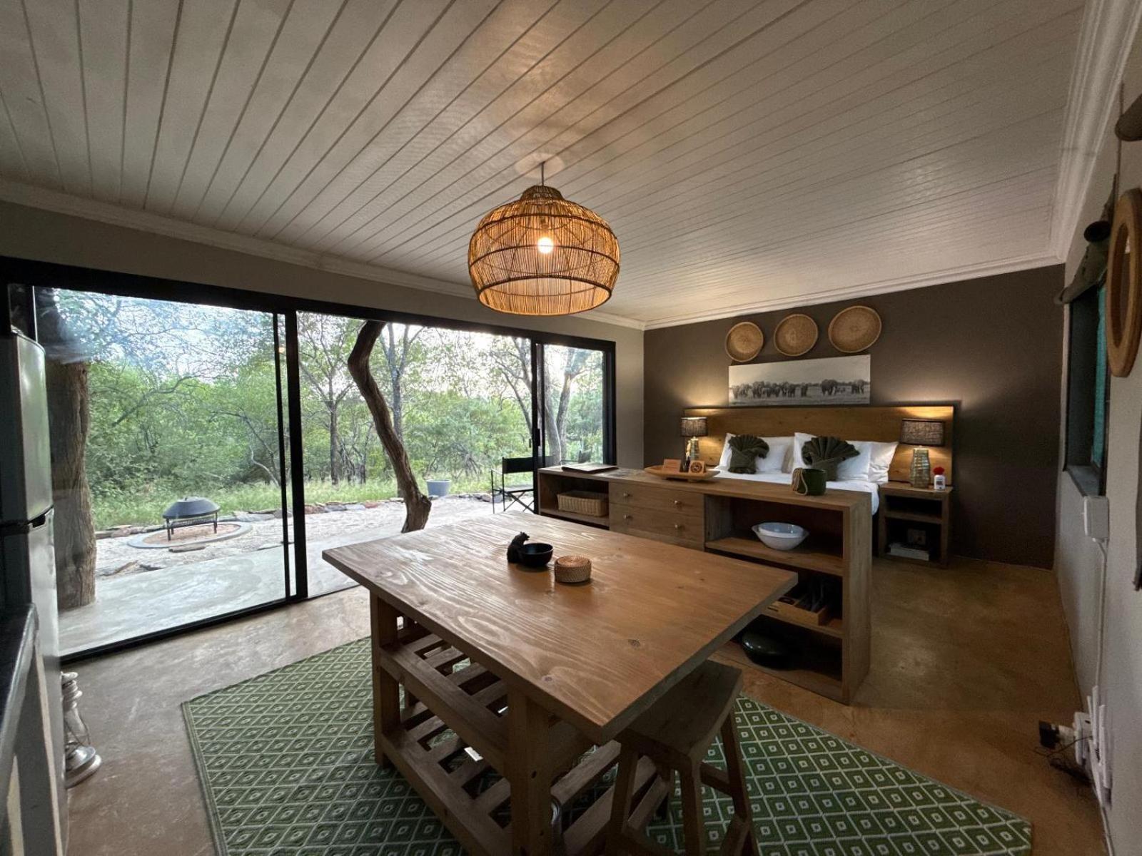 Ferienwohnung Bushveld Bivouac Private Camp Mica Zimmer foto