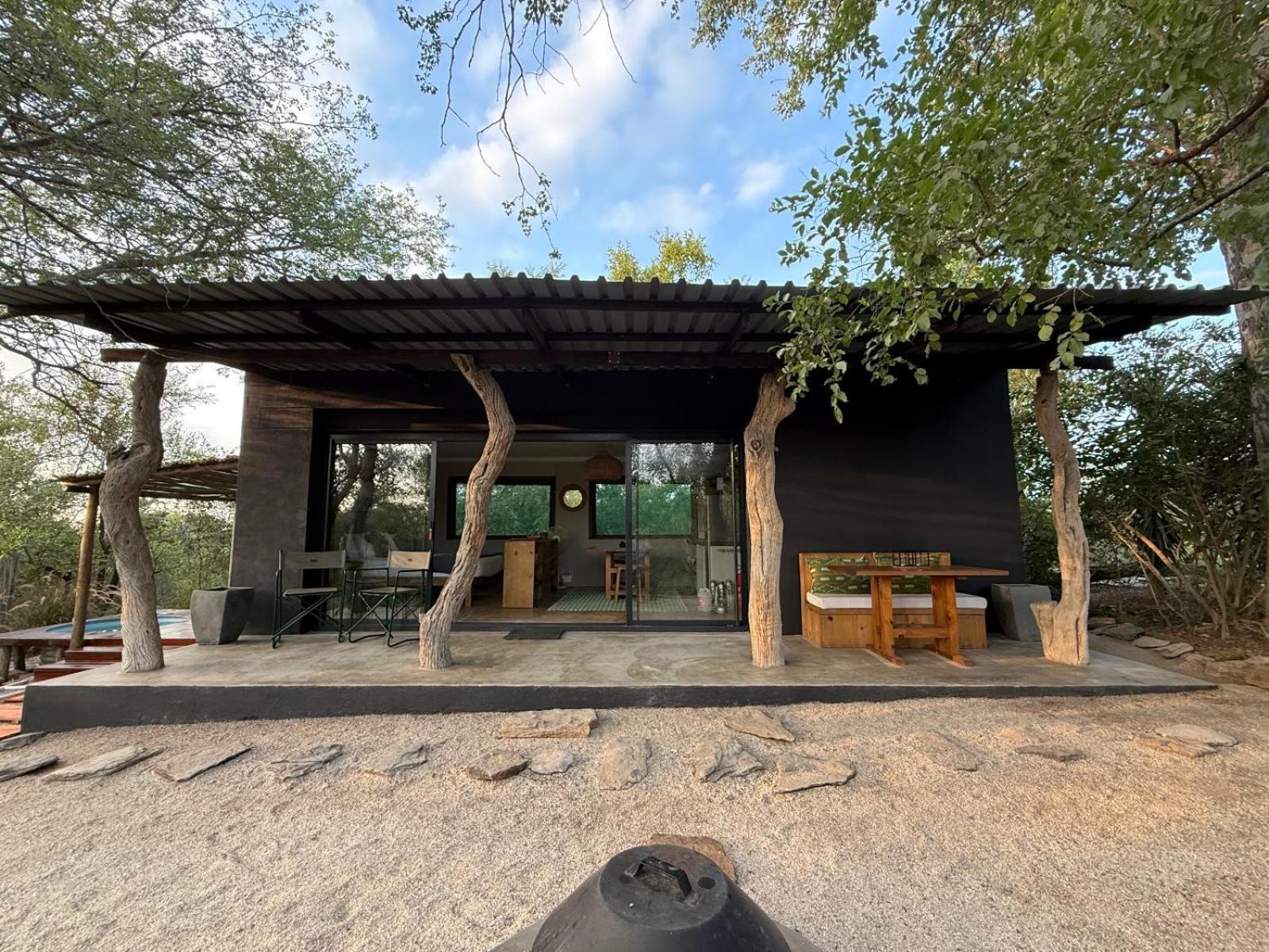 Ferienwohnung Bushveld Bivouac Private Camp Mica Zimmer foto