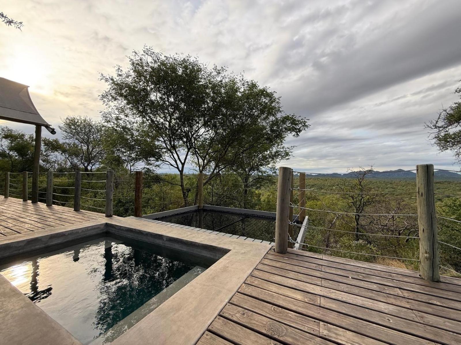 Ferienwohnung Bushveld Bivouac Private Camp Mica Zimmer foto